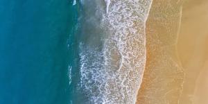 6 Lugares Extraños bajo el Agua