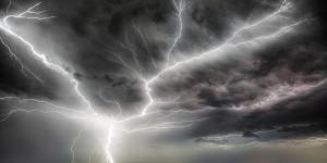 Qué son las tormentas de verano, por qué se producen y cuánto duran