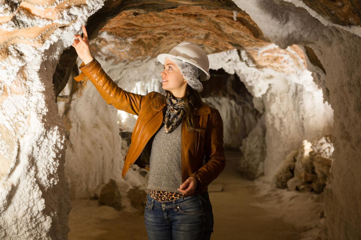 Geoturismo: qué es, actividades y ejemplos