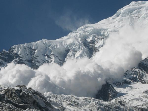 Avalancha