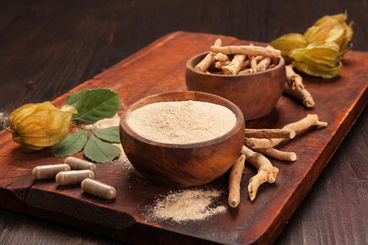 Ashwagandha: propiedades, beneficios y contraindicaciones