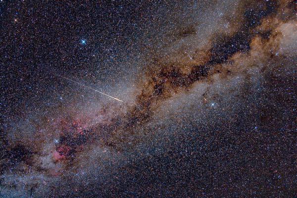 Perseidas: qué son, cuándo son y dónde verlas - Cuándo son las Perseidas