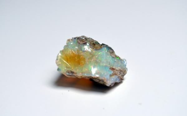 Propiedades de los minerales - Fractura