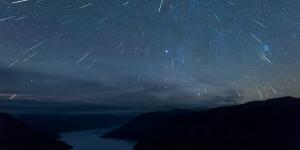 Perseidas: qué son, cuándo son y dónde verlas