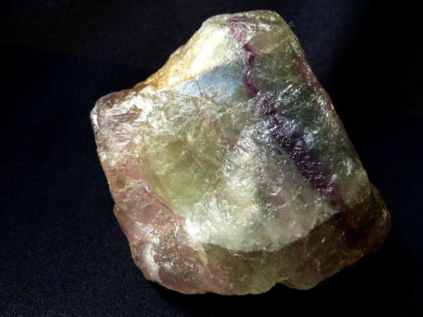 Propiedades de los minerales - Propiedades ópticas