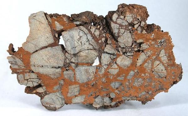 Propiedades de los minerales - Raya