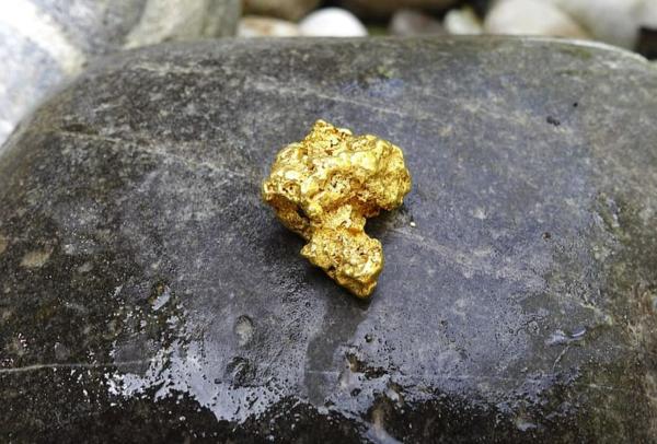 Propiedades de los minerales - Tenacidad