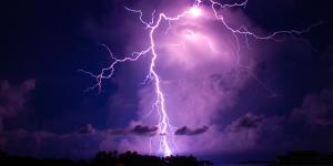 Relámpago del Catatumbo: qué es, por qué se produce y curiosidades