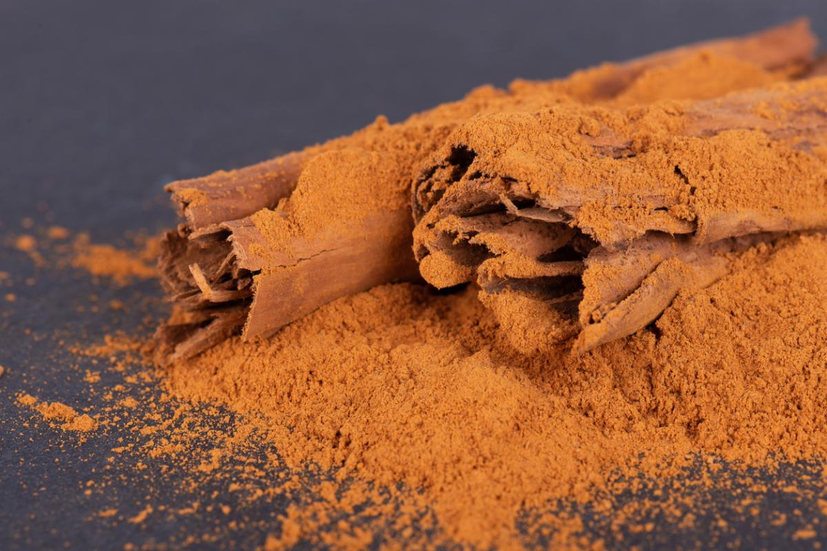 Canela para las plantas: beneficios y cómo utilizarla
