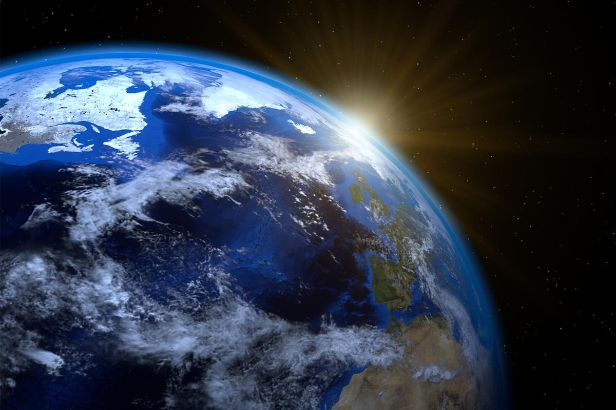 Curiosidades sobre la atmósfera