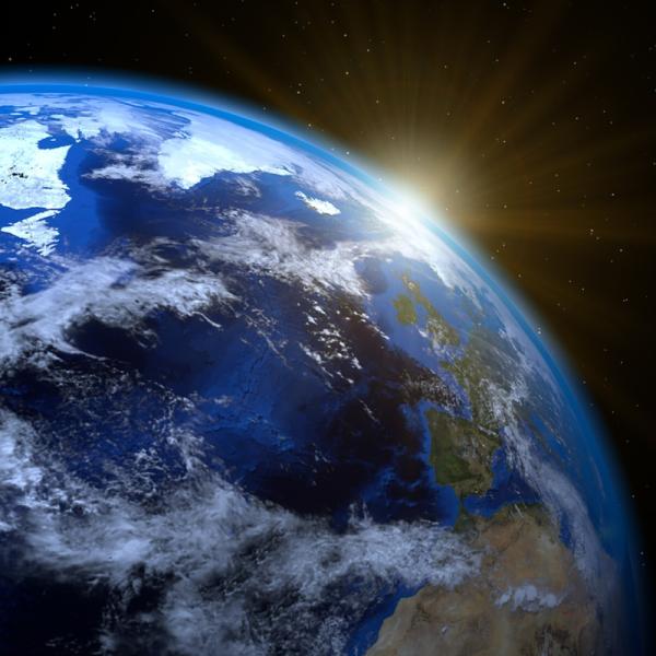 hechos de la estratosfera