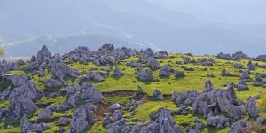 Karst: qué es, características y cómo se forma