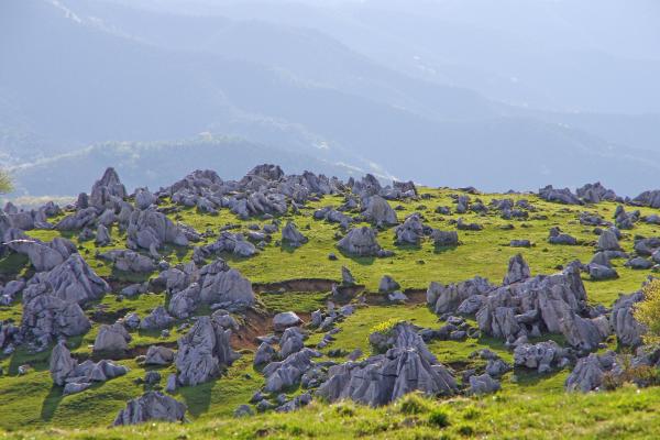 Karst: qué es, características y cómo se forma