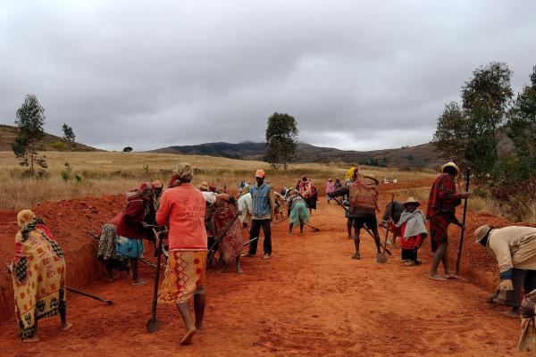 Sahel africano: qué es, países, clima, flora, fauna y conflicto actual - El conflicto de Sahel: ¿qué sucede?