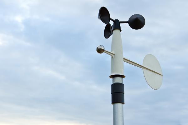 Viento: qué es, tipos, cuándo es fuerte, cómo se mide y ejemplos - ¿Cómo y con qué instrumentos se mide el viento?