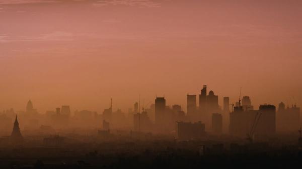 ¿Hay más calima en España que antes? Descubre el fenómeno que vuelve el cielo naranja - ¿Está aumentando la calima en España en los últimos años?