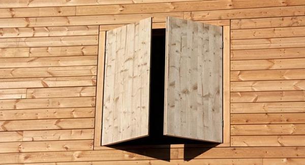 Casas de madera y construcción de viviendas sostenibles - Ecológica y sostenible