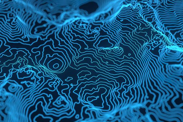Topografía: qué es, para qué sirve e importancia - Qué es la topografía