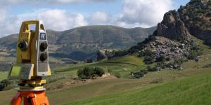 Topografía: qué es, para qué sirve e importancia
