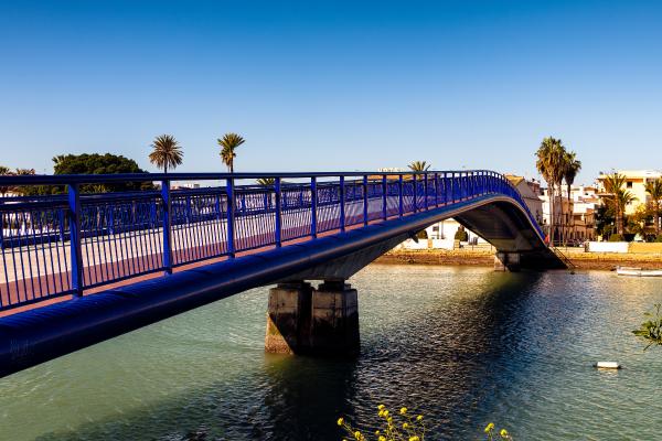 Ríos de Andalucía - Río Guadalete