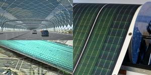 3 sorprendentes avances en energía solar fotovoltaica
