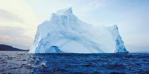 La solución al deshielo está bajo el hielo: así es la cueva que la ciencia acaba de estrenar en la Antártida