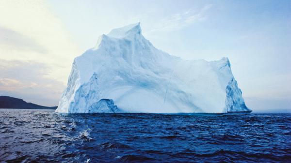 La solución al deshielo está bajo el hielo: así es la cueva que la ciencia acaba de estrenar en la Antártida