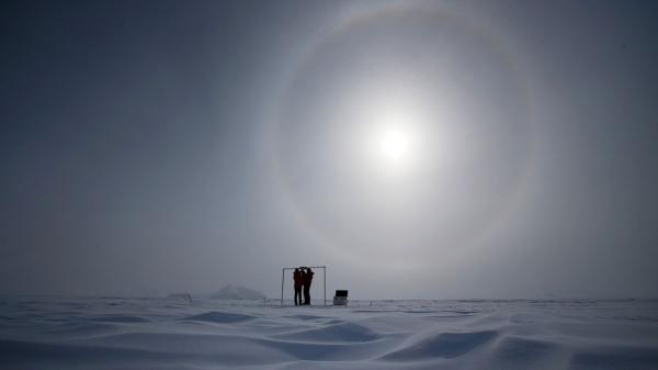 El agujero de la capa de ozono en la Antártida se está reduciendo y, en 2025, registró uno de sus tamaños más pequeños desde 1992: la explicación está en los vientos y la temperatura - La razón por la que el agujero de ozono sobre la Antártida en 2025 fue uno de los más pequeños