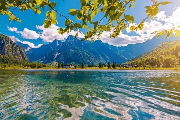 Hidrografía: qué es, ramas e importancia - Cuál es la importancia de la hidrografía