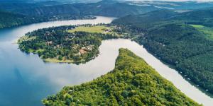 Hidrografía: qué es, ramas e importancia