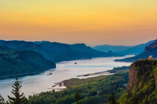 Hidrografía: qué es, ramas e importancia - Qué es la hidrografía y características