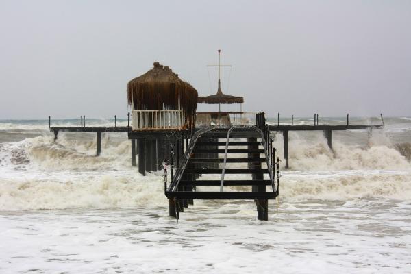 Rissaga o meteotsunami: qué es, cómo se forma y porqué es peligroso - Qué es una rissaga o meteotsunami