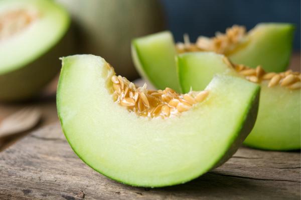 Melón: propiedades, beneficios, cómo comerlo y contraindicaciones - Beneficios del melón