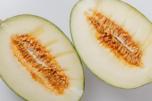 Melón: propiedades, beneficios, cómo comerlo y contraindicaciones - Propiedades del melón