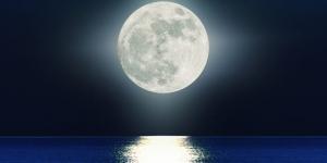 Josefina Bordino, ambientóloga, sobre cómo afecta la luna llena a las personas: "Algunas personas pueden experimentar alteraciones en el sueño y otros pequeños cambios"