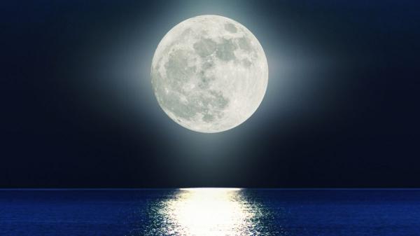 Josefina Bordino, ambientóloga, sobre cómo afecta la luna llena a las personas: "Algunas personas pueden experimentar alteraciones en el sueño y otros pequeños cambios"