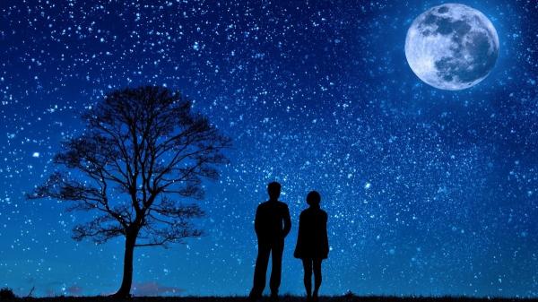 Josefina Bordino, ambientóloga, sobre cómo afecta la luna llena a las personas: "Algunas personas pueden experimentar alteraciones en el sueño y otros pequeños cambios" - ¿Realmente afecta más a las mujeres que a los hombres?