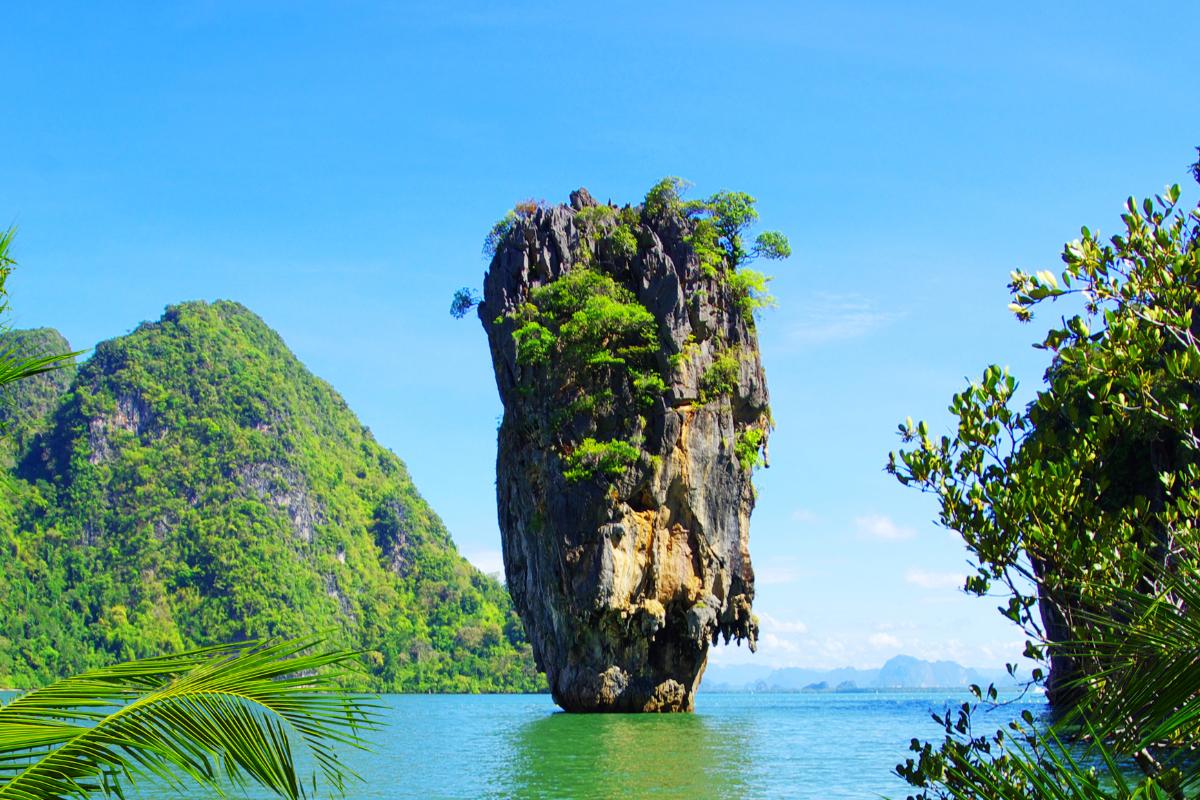 Farallones: qué son, cómo se forman y nombres