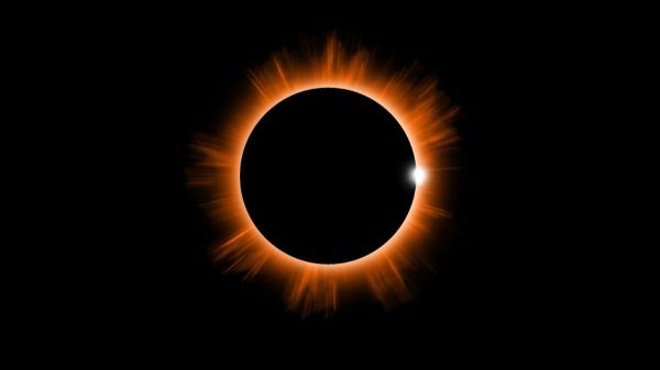 Xavier Fonseca, divulgador científico: “Ver un eclipse solar total es ocho veces más difícil que ver a España ganar un Mundial” - Lo que sucede durante un eclipse total de Sol: así se oscurece el cielo en pleno día