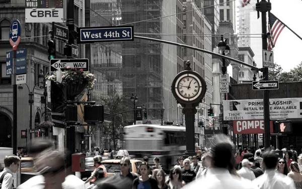 Urbanización - Definición de Urbanización