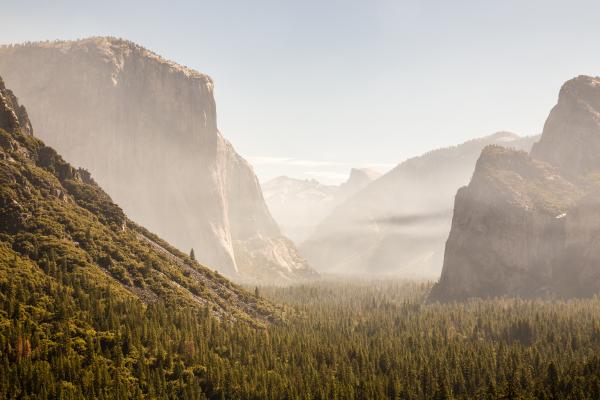 Lluvia horizontal: qué es, dónde ocurre y cómo influye - Dónde hay lluvia horizontal