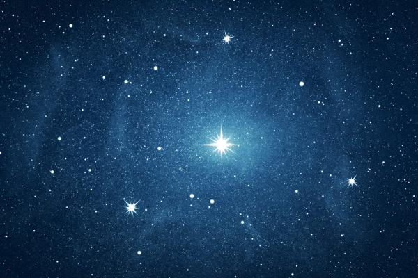 Cuerpos celestes: qué son, características, tipos y ejemplos - Estrellas