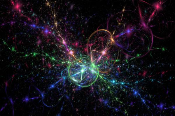 Cuáles son las cuatro fuerzas fundamentales de la naturaleza - La fuerza electromagnética