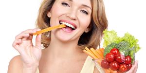 La Alimentación Humana