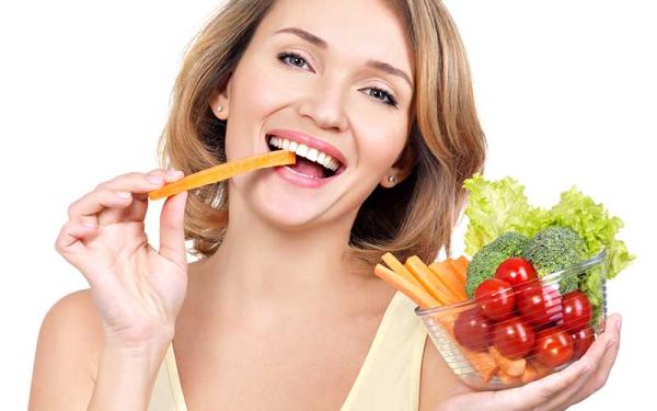 La Alimentación Humana