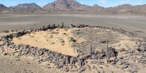 Los arqueólogos quedan sorprendidos: descubren 260 tumbas de una civilización de hace 6.000 años en el desierto del Sáhara