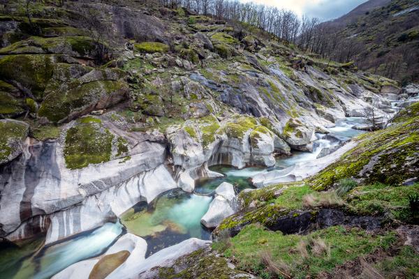 Valle del Jerte - Atractivos turísticos del Valle del Jerte