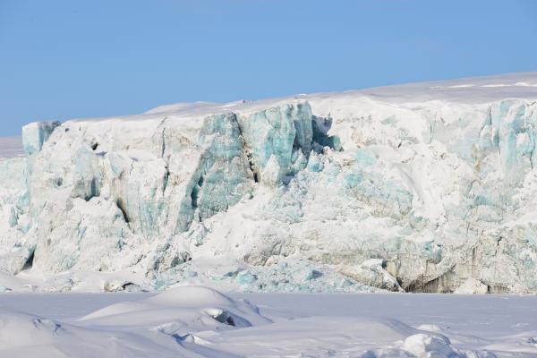 Qué es un acantilado y cómo se forma - Tipos de acantilados