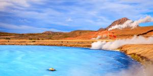 Energía geotérmica: qué es, cómo funciona y ventajas