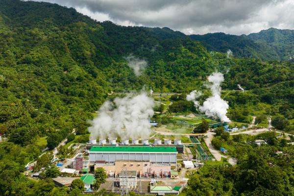 Energía geotérmica: qué es, cómo funciona y ventajas - Qué es la energía geotérmica